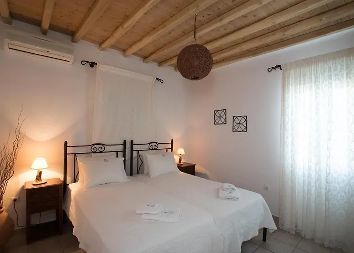 Meliti Apartamento Mykonos Town