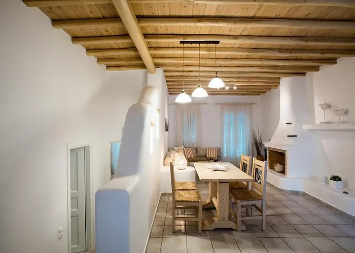 Meliti * Mykonos Town