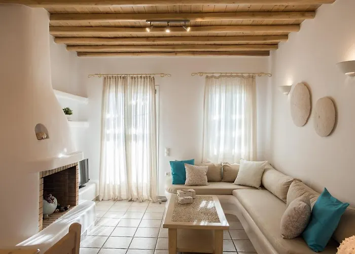 Apartamento Meliti