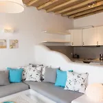 Meliti Apartment *