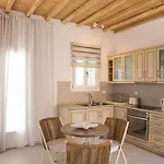 Meliti Apartment *