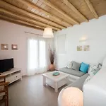 Meliti Apartment Mykonos Town