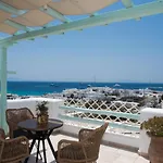 Meliti Apartment Mykonos Town