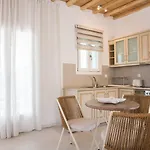 Appartement Meliti *