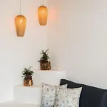 Appartement Meliti *