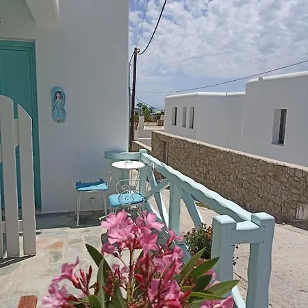 Apartamento Meliti *