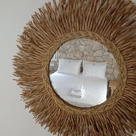 Meliti Apartamento Platis Gialos