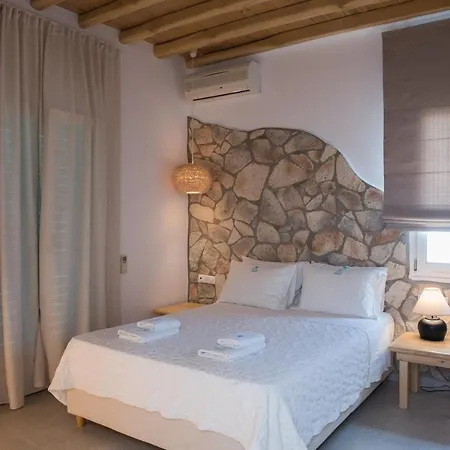 Apartamento Meliti Platis Gialos