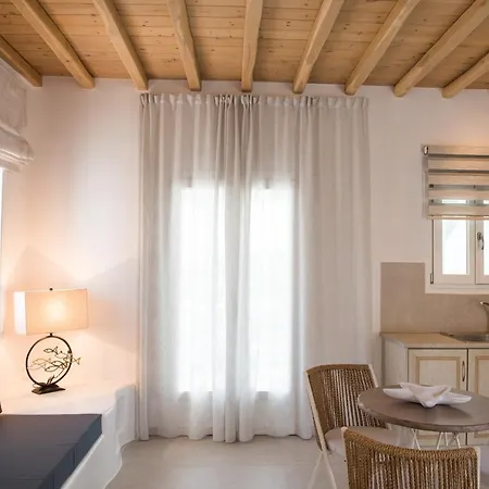 Meliti * Mykonos Town