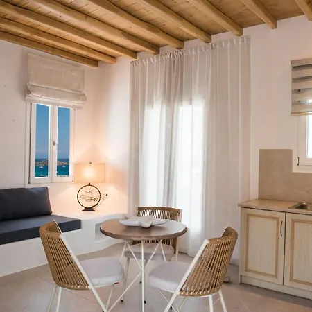 Meliti Apartamento