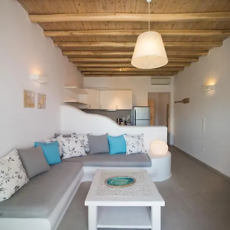 Apartamento Meliti