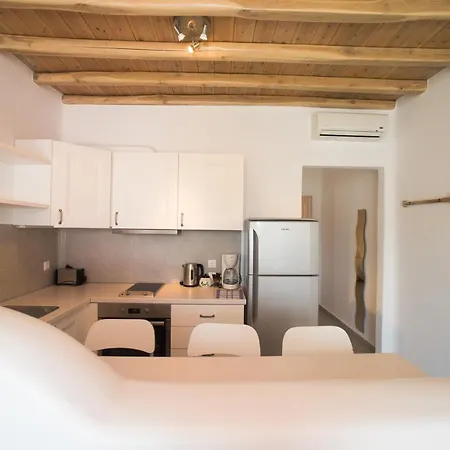 Apartamento Meliti Platis Gialos