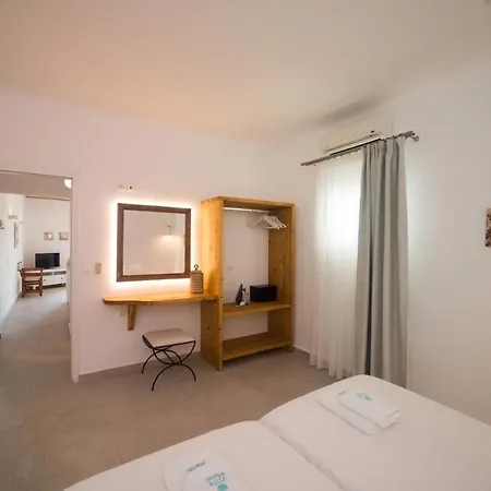 Apartamento Meliti
