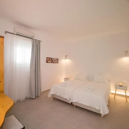 Apartamento Meliti Platis Gialos