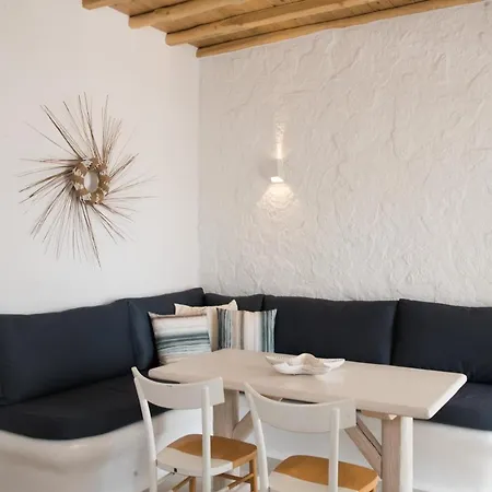 Meliti * Mykonos Town