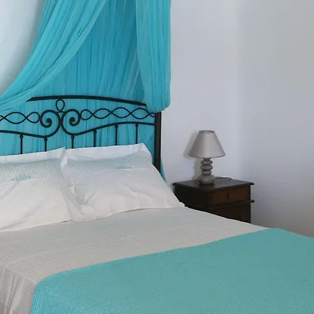 Apartamento Meliti