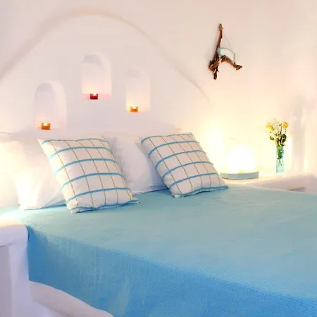 Apartamento Meliti Platis Gialos