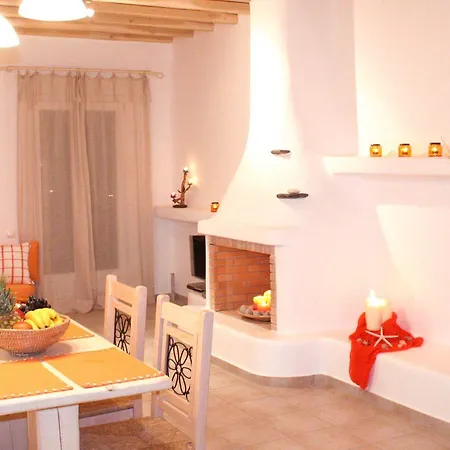 Meliti Apartamento *