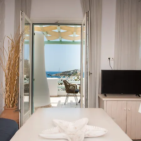 Meliti Apartamento