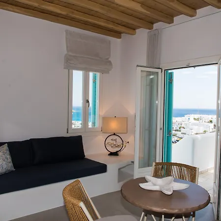 Meliti Apartamento *