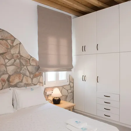 Apartamento Meliti