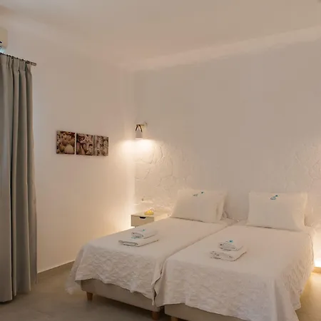 Meliti Apartamento