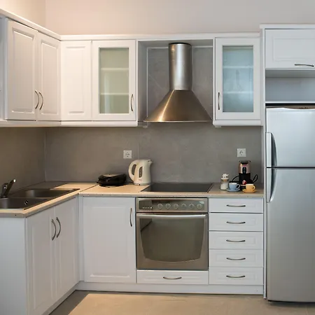 Appartement Meliti Mykonos Town