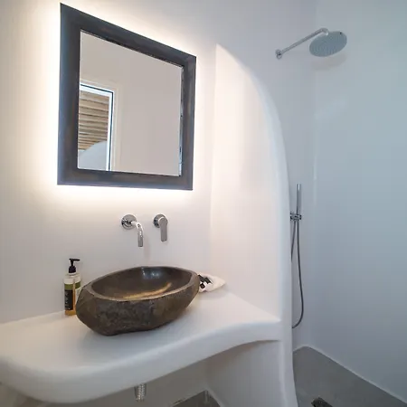 Meliti Apartamento