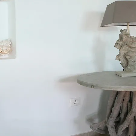 Apartamento Meliti *