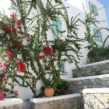 Apartament Meliti