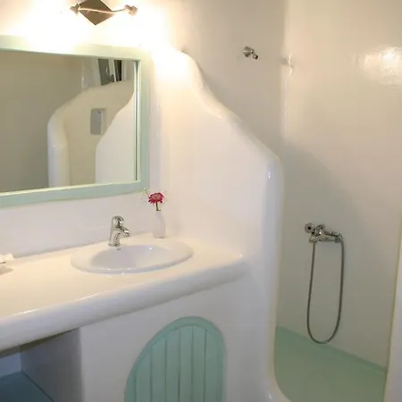 Apartamento Meliti