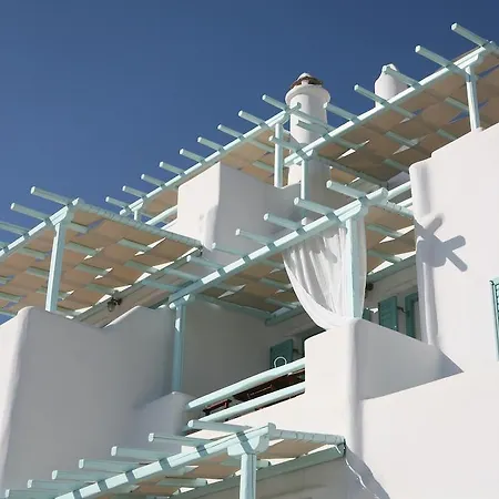 Apartamento Meliti