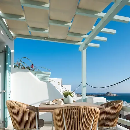 Apartamento Meliti