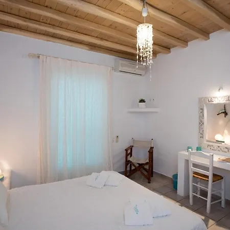 Meliti * Mykonos Town