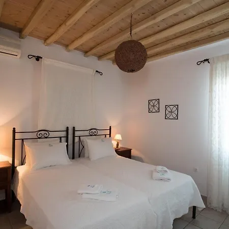 Meliti Apartamento Platis Gialos