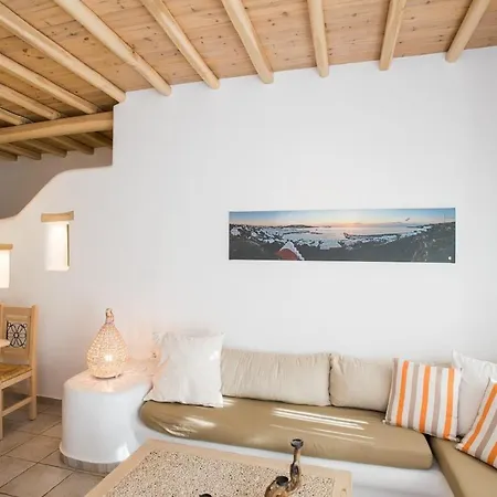 Apartamento Meliti