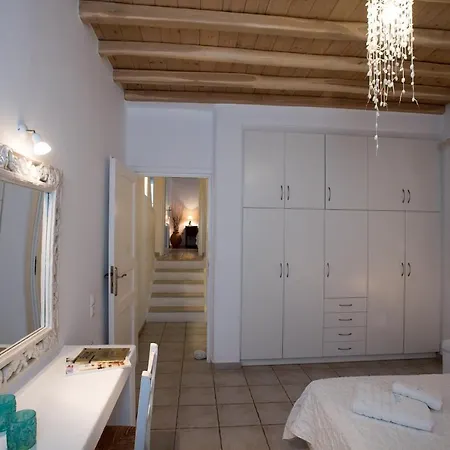 Meliti * Mykonos Town