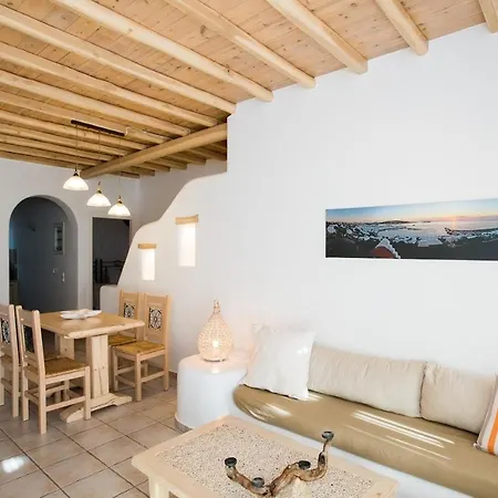 Apartamento Meliti Platis Gialos