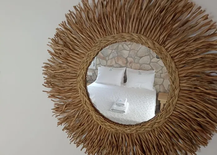 Meliti Lejlighed Mykonos Town