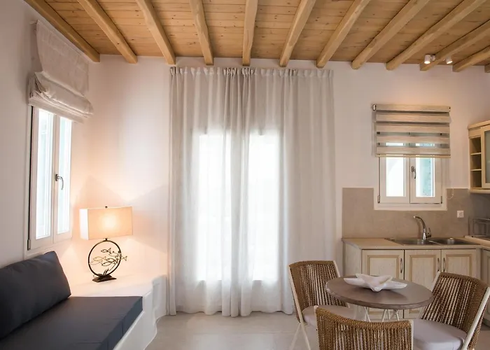 Meliti * Mykonos Town