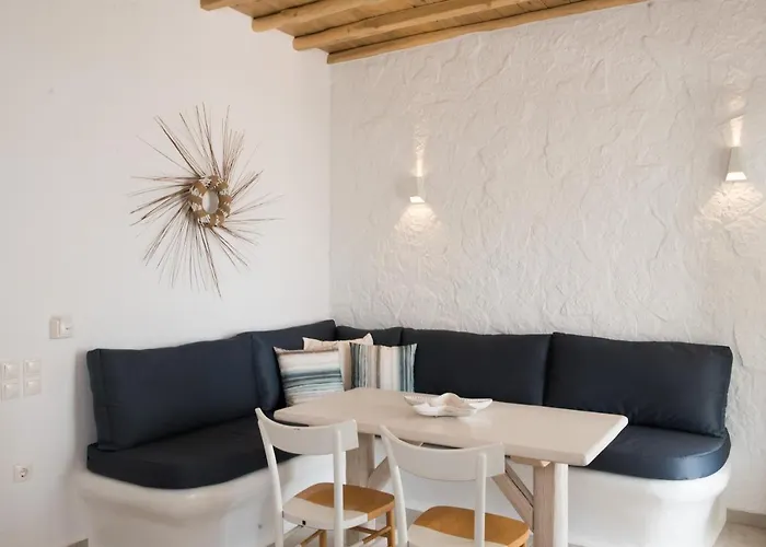 Meliti * Mykonos Town