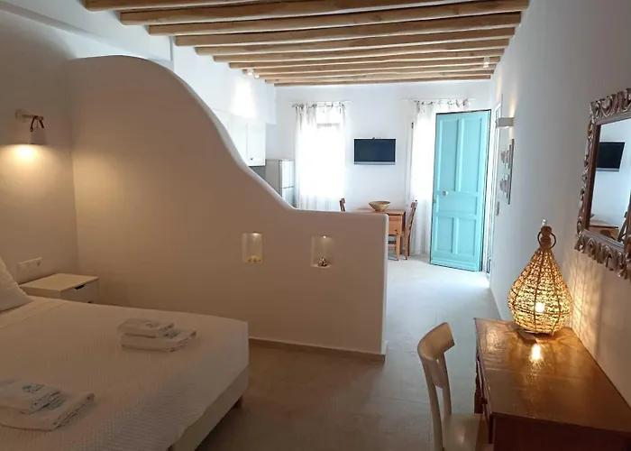 Meliti * Mykonos Town