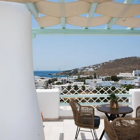 Meliti Appartement
