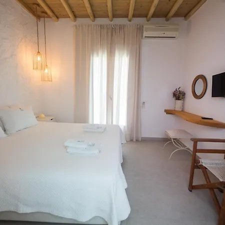 Appartement Meliti