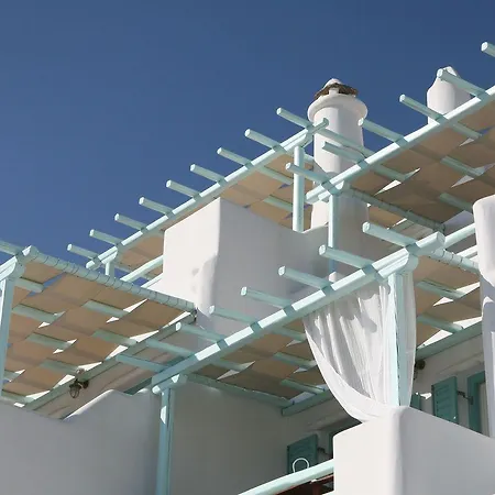 Meliti Apartmán Mykonos Town