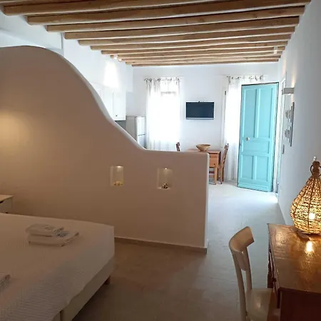 Meliti * Mykonos Town