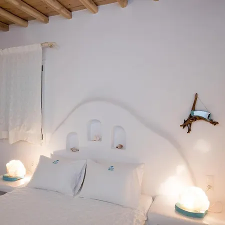 Meliti * Mykonos Town