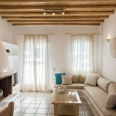 Appartement Meliti
